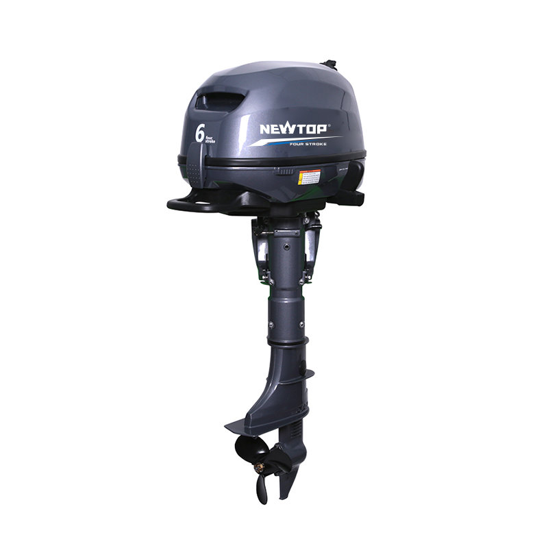 Outboard Motor F6